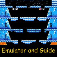 arcade Ice climber guide 7 APKs MOD