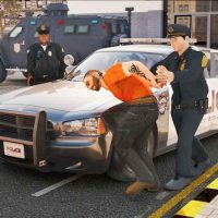 virtual police officer simulator cops and robbers 1.0.7 APKs MOD