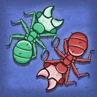 Ants .io Multiplayer Game 1.473 APKs MOD