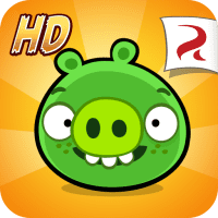 Bad Piggies HD 2.3.8 APKs MOD