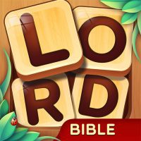 Bible Word Connect Fun Way to Study Bible 1.0.24 APKs MOD