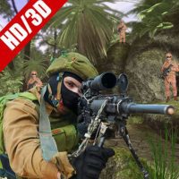 Bravo Elite Commando 1.20 APKs MOD