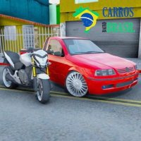 Carros Baixo Brasil 2.6.9 APKs MOD