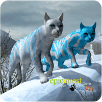 Cats of the Arctic 1.1 APKs MOD