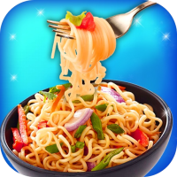 Chinese Street Food Cooking Game 1.2.3 APKs MOD