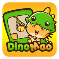 DinoMao Real Claw Machine Game 3.2.2 APKs MOD