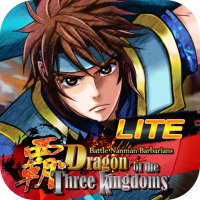 Dragon of the Three Kingdoms L 6.0 APKs MOD