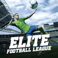 Elite Football League 1.0 APKs MOD