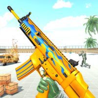 FPS Shooter Games Gun Ops 2021 3.6 APKs MOD