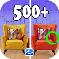 Find The Differences 500 Photos 2 1.2.1 APKs MOD