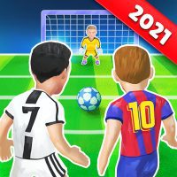 Football Clash Euro Mobile Soccer 0.46 APKs MOD