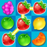 Fruit Candy Blast 5.0 APKs MOD