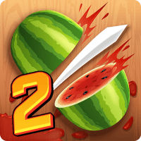 Fruit Ninja 2 Fun Action Games 2.10.0 APKs MOD