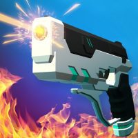 GunFire City Hero 2.0.4 APKs MOD