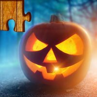Halloween Jigsaw Puzzles Game Kids Adults 28.1 APKs MOD