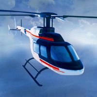 Helicopter Simulator Copter Pilot 1.0.4 APKs MOD