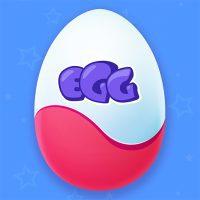 Joy Eggs Baby surprise game 1.0.11 APKs MOD