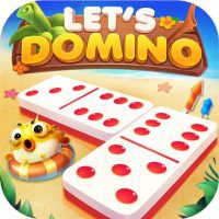 Lets Domino Gaple QiuQiu Poker Game Online 1.2.1 APKs MOD