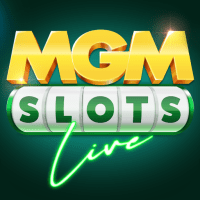 MGM Slots Live Vegas 3D Casino Slots Games 2.58.17755 APKs MOD