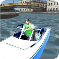 Miami Crime Simulator 2 2.8.4 APKs MOD