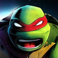 Ninja Turtles Legends 1.20.0 APKs MOD