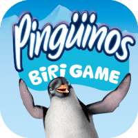 Pinguinos Biri Game 1.0 APKs MOD