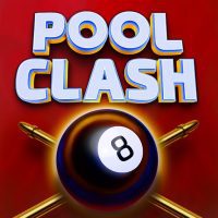 Pool Clash 8 ball game 1.6.0 APKs MOD