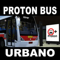 Proton Bus Simulator Urbano 284 APKs MOD