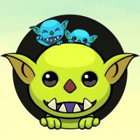RMD Random Monster Defense 1.4 APKs MOD