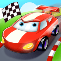 Racing Cars for Kids 4.7 APKs MOD