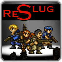 Re Slug 2.5.1.10 APKs MOD