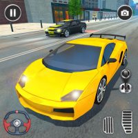Real Car Driving GameCar Game 1 APKs MOD