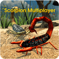 Scorpion Multiplayer 1.1 APKs MOD