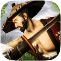 Shadow Ninja Warrior Samurai Fighting Games 2020 1.3 APKs MOD