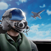 Sky Warriors Airplane Combat 2.0.3 APKs MOD