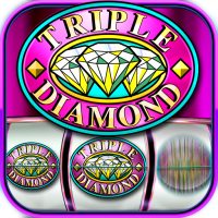 Slot Machine Triple Diamond 4.4 APKs MOD