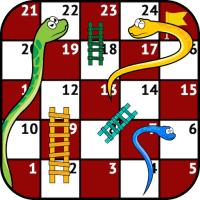 Snakes and Ladders Ludo Game 1.8 APKs MOD