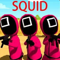 Squid Game Mod Challenge 1 APKs MOD