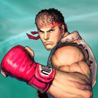 Street Fighter IV Champion Edition 1.03.03 APKs MOD