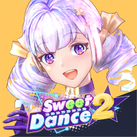 Sweet Dance2 SEA 1.2 APKs MOD