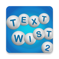 Text Twist 2 Puzzle Word Game 2.1.0 APKs MOD