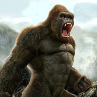 The Gorilla 1.0.7 APKs MOD