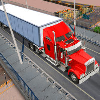 Truck Simulator Driving Games 1.6.4 APKs MOD