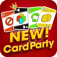 Uno Card Party 1.0.4 APKs MOD
