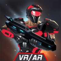 VR AR Dimension Games 1.087 APKs MOD