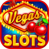 Vegas Cherry Slots 1.2.251 APKs MOD