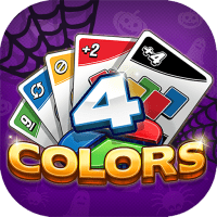 4 Colors Card Game 1.09 APKs MOD