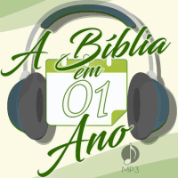 A Bblia em 01 Ano MP3 9.0 APKs MOD