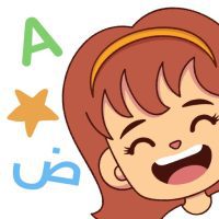 Amal Kids learn the Arabic language 3.58.0 APKs MOD