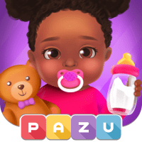 Baby care game Dress up 1.41 APKs MOD